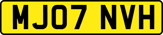 MJ07NVH