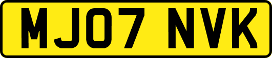 MJ07NVK
