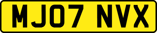 MJ07NVX