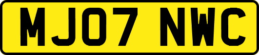 MJ07NWC