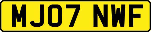 MJ07NWF