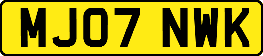 MJ07NWK