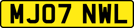 MJ07NWL
