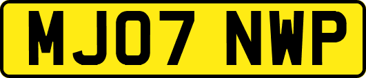 MJ07NWP