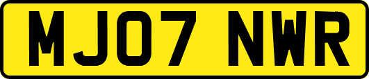 MJ07NWR