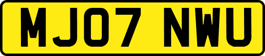 MJ07NWU