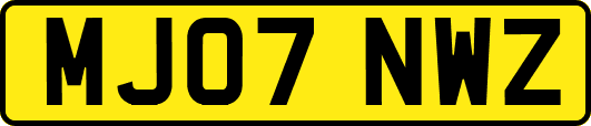 MJ07NWZ