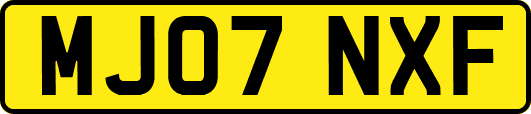 MJ07NXF