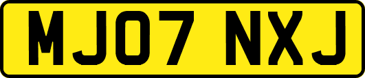 MJ07NXJ