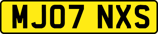 MJ07NXS