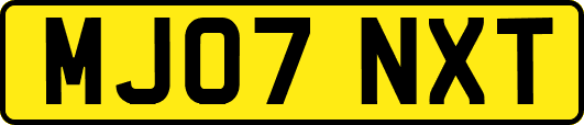 MJ07NXT