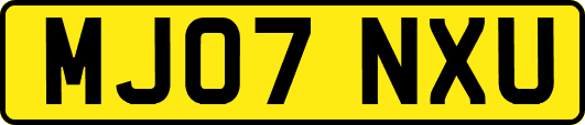 MJ07NXU