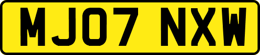 MJ07NXW