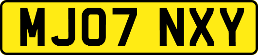 MJ07NXY