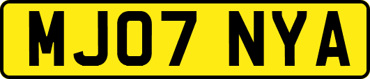 MJ07NYA