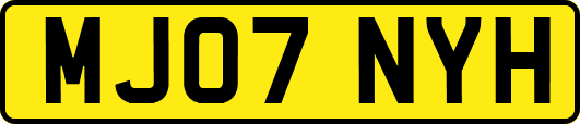 MJ07NYH