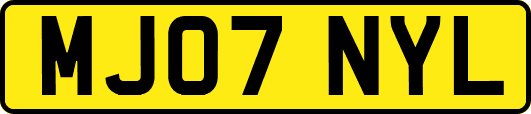 MJ07NYL