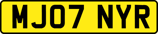 MJ07NYR