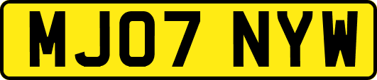 MJ07NYW