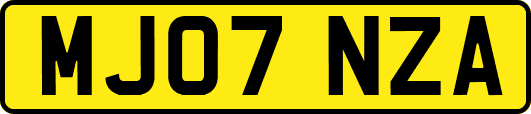 MJ07NZA