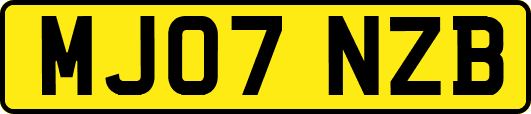 MJ07NZB