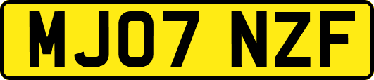 MJ07NZF