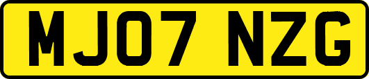 MJ07NZG