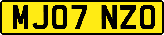 MJ07NZO