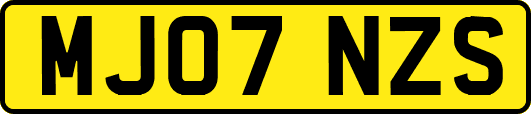 MJ07NZS