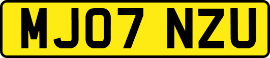 MJ07NZU