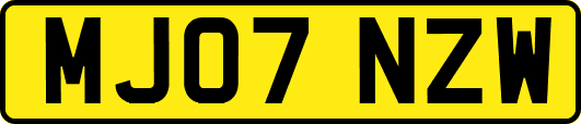 MJ07NZW