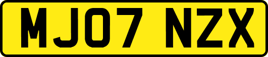 MJ07NZX