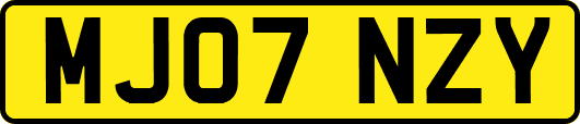 MJ07NZY