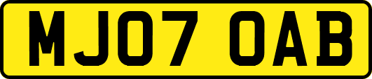 MJ07OAB
