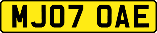 MJ07OAE