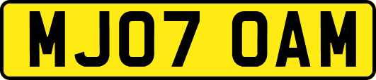 MJ07OAM