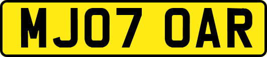 MJ07OAR
