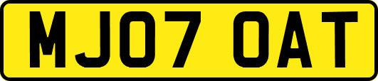 MJ07OAT