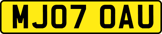 MJ07OAU