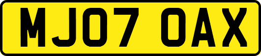 MJ07OAX