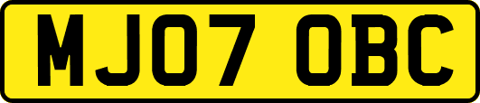 MJ07OBC