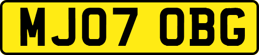 MJ07OBG