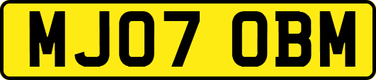 MJ07OBM