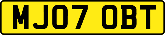 MJ07OBT