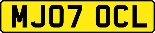 MJ07OCL