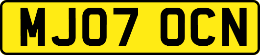 MJ07OCN