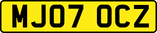 MJ07OCZ