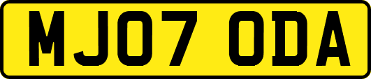 MJ07ODA