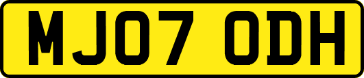 MJ07ODH