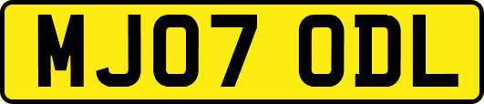 MJ07ODL